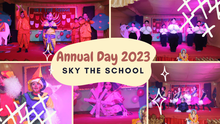 annual day 2023