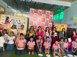 teachers day celebration 2023